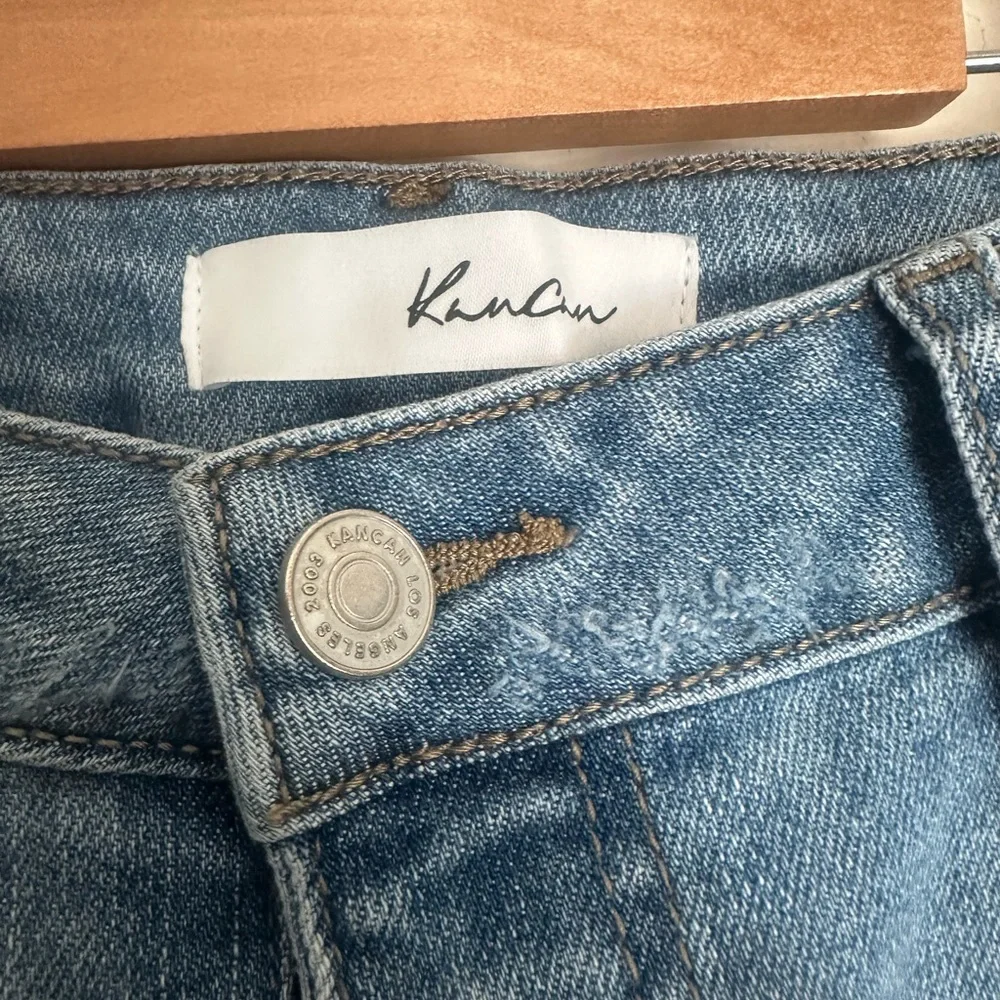 Sold Out KanCan Women’s Jeans . Waist 30 - Picture 2 of 2